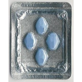 Sildenafil Citrato 100 mg