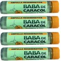 Ampollas Baba de Caracol  (4 unidades)