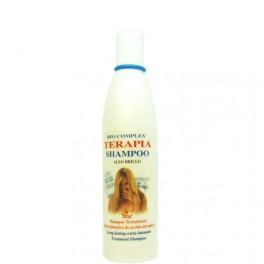 Star Bio Complex Terapia Shampoo 