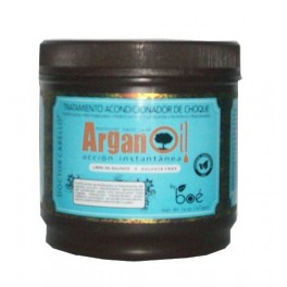 Doctor Cabello Argan Oil Treatment
