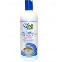 Silicon Mix Shampoo Proteina de Perla