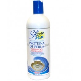 Silicon Mix Pearl Protein Shampoo 