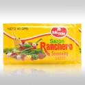 Baldom Ranchero Liquid Seasoning