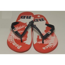 Dominican Republic Flip Flops Sandals Dominican Republic Flip Flops Sandals