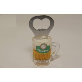Cervesa Presidente Opener Cervesa Presidente Opener