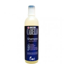 Boe Doctor Cabello Sampoo Multiaction Boe Doctor Cabello Sampoo Multiaction
