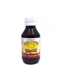 Mbp Canela Y Romero Essence Hair Oil Mbp Canela Y Romero Essence Hair Oil