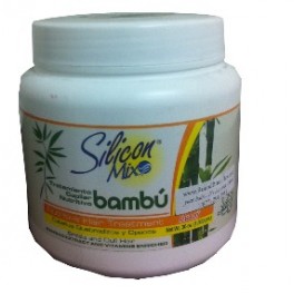 Silicon Mix Bambu Nutritive Hair Treatment 