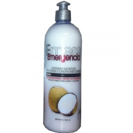 Toque Magico Emergencia Coconut Rinse Conditioner 