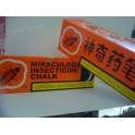 Miraculous Insecticide Chalk