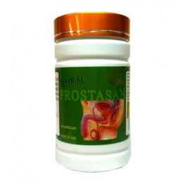 Natural Prostasan