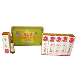 Power Spring Oral Liquid Power Spring Oral Liquid