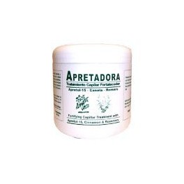 Tratamiento la Apretadora Tratamiento la Apretadora