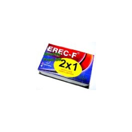 Erec-f 4 Pills Pack - 