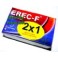 Erec-f 4 Pills Pack - 